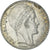 Monnaie, France, Turin, 20 Francs, 1933, Paris, Rameaux courts, TTB+, Argent