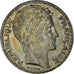 Coin, France, Turin, 20 Francs, 1933, Paris, Rameaux longs, EF(40-45), Silver