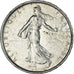 Monnaie, France, Semeuse, 5 Francs, 1961, Paris, SUP, Argent, Gadoury:770