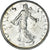 Monnaie, France, Semeuse, 5 Francs, 1961, Paris, SUP, Argent, Gadoury:770
