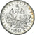 Monnaie, France, Semeuse, 5 Francs, 1961, Paris, SUP, Argent, Gadoury:770