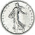 Monnaie, France, Semeuse, 5 Francs, 1960, SUP+, Argent, Gadoury:770, KM:926