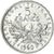 Monnaie, France, Semeuse, 5 Francs, 1960, SUP+, Argent, Gadoury:770, KM:926