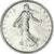 Monnaie, France, Semeuse, 5 Francs, 1963, Paris, SUP+, Argent, Gadoury:770