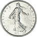 Monnaie, France, Semeuse, 5 Francs, 1963, Paris, SUP+, Argent, Gadoury:770