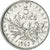 Monnaie, France, Semeuse, 5 Francs, 1963, Paris, SUP+, Argent, Gadoury:770