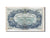 Biljet, België, 500 Francs-100 Belgas, 1929, KM:103a, TTB