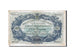 Billete, 500 Francs-100 Belgas, 1929, Bélgica, KM:103a, MBC