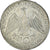 Moneda, ALEMANIA - REPÚBLICA FEDERAL, 10 Mark, 1972, Hamburg, BE, MBC, Plata