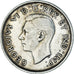 Coin, Canada, George VI, 50 Cents, 1940, Royal Canadian Mint, Ottawa, VF(30-35)