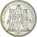 Coin, France, Hercule, 10 Francs, 1970, Paris, MS(60-62), Silver, KM:932