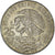 Mexique, 25 Pesos, 1968, Mexico City, TTB+, Argent, KM:479.1