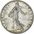 Coin, France, Semeuse, 2 Francs, 1910, Paris, EF(40-45), Silver, KM:845.1