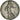 Moneta, Francja, Semeuse, 2 Francs, 1901, VF(20-25), Srebro, Gadoury:532