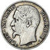 France, Napoléon III, 5 Francs,1852,Paris,VF(30-35),Silver,KM:773.1,Gadoury 726
