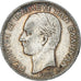 Coin, Greece, George I, 5 Drachmai, 1875, Paris, VF(30-35), Silver, KM:46