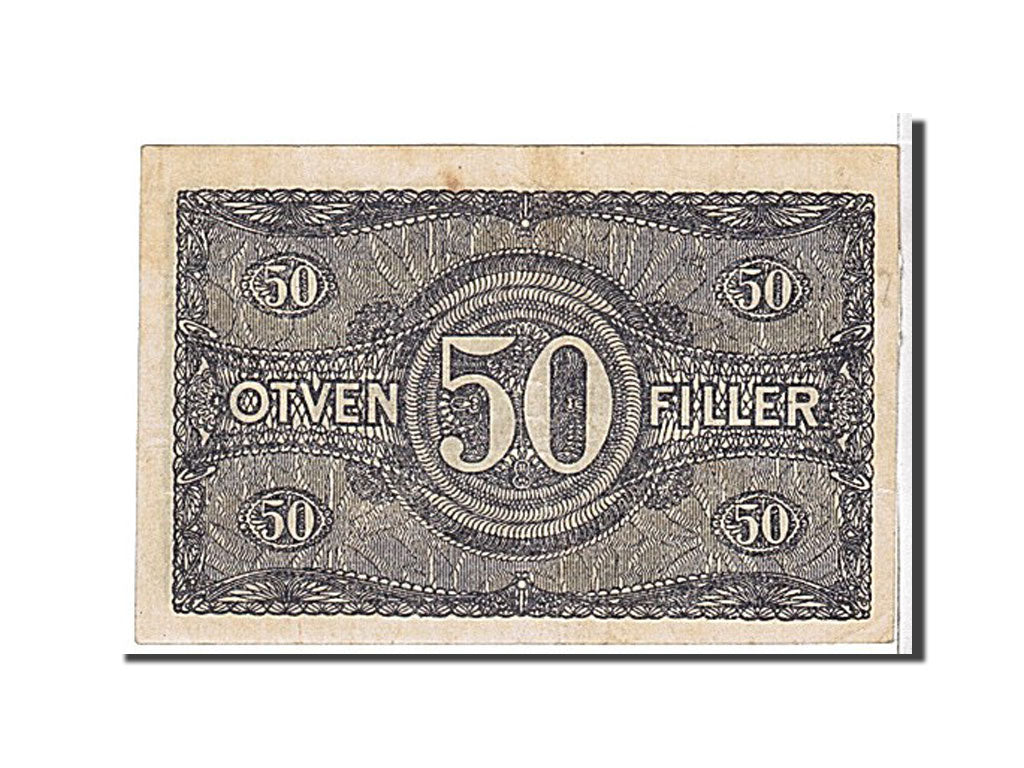 Hungary, 50 Fillér, 1920, KM #44, EF(40-45), 17