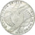 Moneta, Niemcy - RFN, 10 Mark, 1972, Munich, EF(40-45), Srebro, KM:131