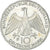 Moneda, ALEMANIA - REPÚBLICA FEDERAL, 10 Mark, 1972, Munich, MBC, Plata, KM:131