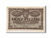 Hungary, 20 Fillér, 1920, KM #43, EF(40-45), 24