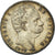 Münze, Italien, Umberto I, 5 Lire, 1879, Rome, S+, Silber, KM:20