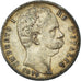 Coin, Italy, Umberto I, 5 Lire, 1879, Rome, VF(30-35), Silver, KM:20