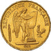 Coin, France, Génie, 20 Francs, 1875, Paris, AU(50-53), Gold, KM:825