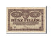 Banknote, Hungary, 20 Fillér, 1920, KM:43, EF(40-45)