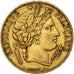 Moeda, França, Cérès, 20 Francs, 1850, Paris, EF(40-45), Dourado, KM:762