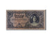 Banknote, Hungary, 500 Pengö, 1945, KM:117a, EF(40-45)