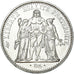 Coin, France, Hercule, 10 Francs, 1970, Paris, MS(60-62), Silver, KM:932