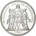 Coin, France, Hercule, 10 Francs, 1970, Paris, MS(60-62), Silver, KM:932