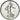 Moneda, Francia, Semeuse, 5 Francs, 1969, Paris, SC, Plata, KM:926, Gadoury:770