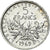 Moneda, Francia, Semeuse, 5 Francs, 1969, Paris, SC, Plata, KM:926, Gadoury:770