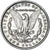 Moeda, Estados Unidos da América, Morgan Dollar, Dollar, 1890, San Francisco