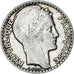 Munten, Frankrijk, Turin, 10 Francs, 1930, Paris, FR+, Zilver, KM:878