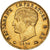 Coin, ITALIAN STATES, Napoleon I, 40 Lire, 1814, Milan, EF(40-45), KM 12