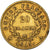 Coin, France, Napoléon I, 20 Francs, 1813, Paris, VF(30-35), Gold, KM:695.1