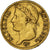Moeda, França, Napoléon I, 20 Francs, 1811, Paris, EF(40-45), Dourado
