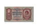 Billete, 50 Pengö, 1932, Hungría, KM:99, MBC