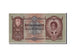 Hungary, 50 Pengö, 1932, KM #99, AU(50-53), D203062700