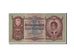 Banknote, Hungary, 50 Pengö, 1932, KM:99, AU(55-58)