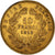 Moeda, França, Napoleon III, Napoléon III, 10 Francs, 1858, Paris, VF(30-35)