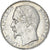 France, Napoléon III,5 Francs,1852, Paris,EF(40-45),Silver, KM:773.1,Gadoury 739