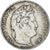 Moneta, Francia, Louis-Philippe, 5 Francs, 1842, Lille, MB+, Argento, KM:749.13
