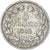 Moneta, Francia, Louis-Philippe, 5 Francs, 1842, Lille, MB+, Argento, KM:749.13