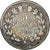 Coin, France, Louis-Philippe, 5 Francs, 1838, Rouen, VF(30-35), Silver