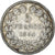 Coin, France, Louis-Philippe, 5 Francs, 1834, Lille, VF(20-25), Silver