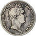 Coin, France, Louis-Philippe, 5 Francs, 1830, Paris, F(12-15), Silver, KM:737.1