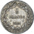 Coin, France, Louis-Philippe, 5 Francs, 1831, Limoges, VF(20-25), Silver